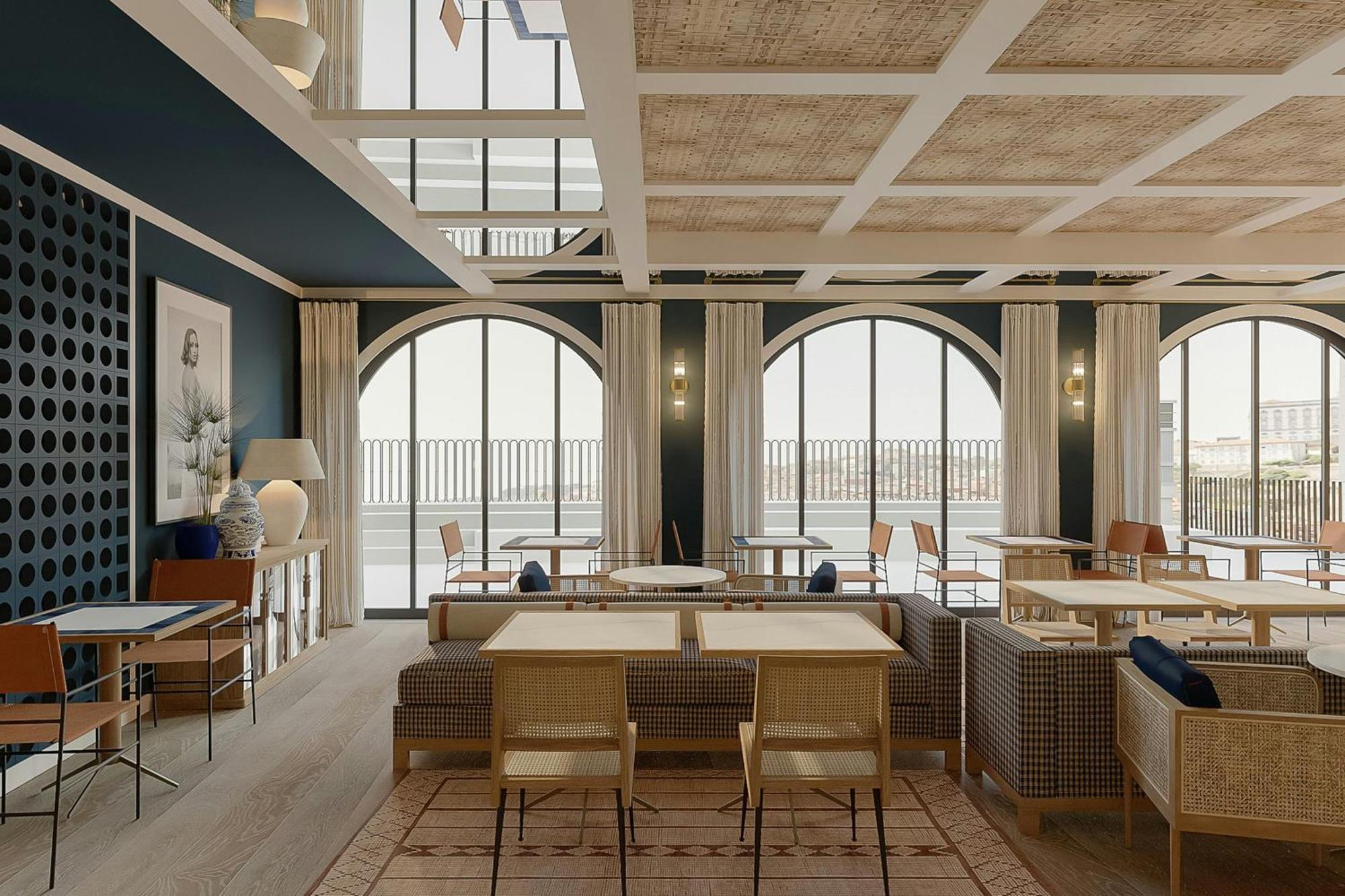 Origine Porto Gaia, A Tribute Portfolio Hotel Vila Nova de Gaia Eksteriør bilde