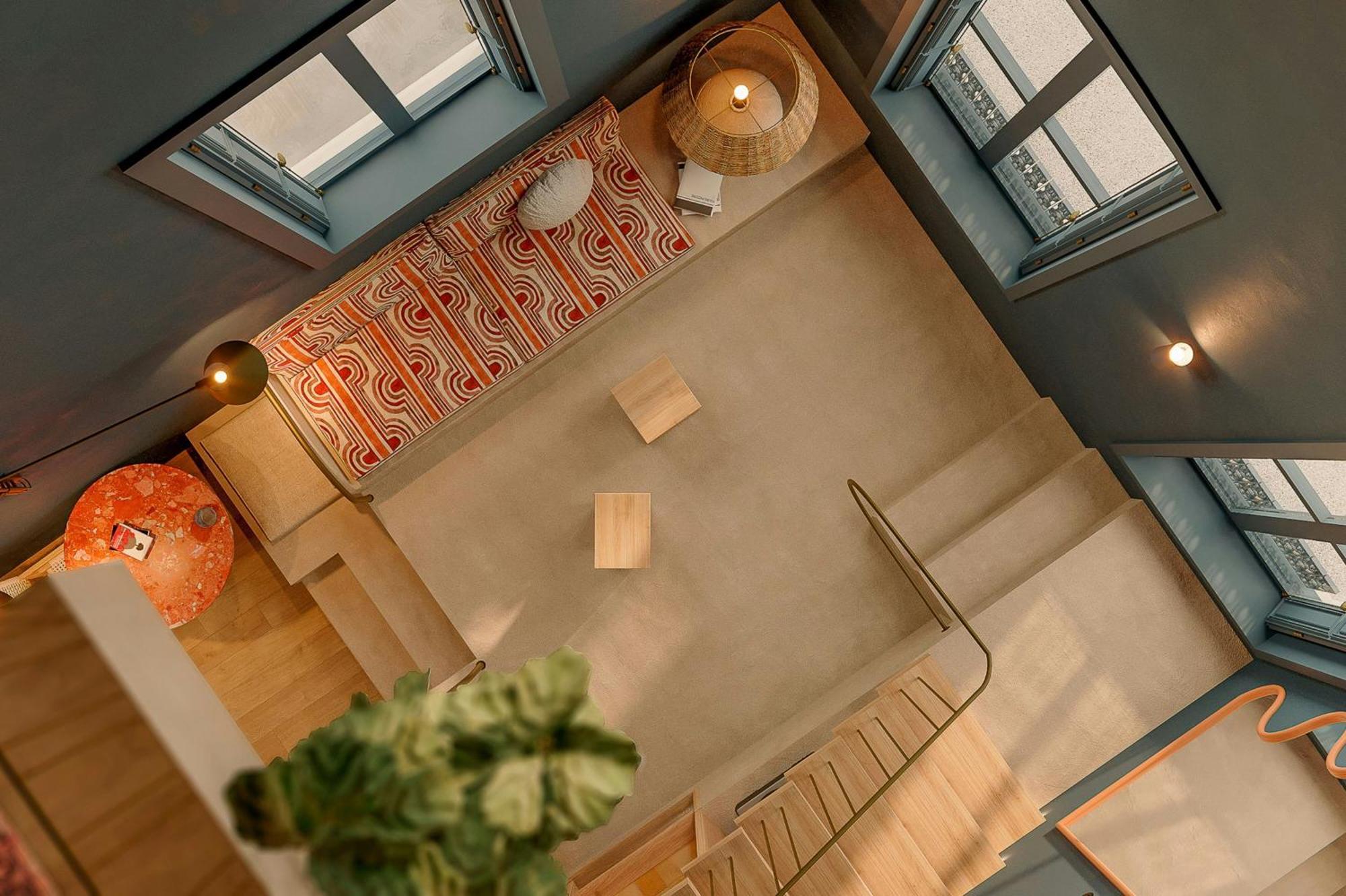 Origine Porto Gaia, A Tribute Portfolio Hotel Vila Nova de Gaia Eksteriør bilde