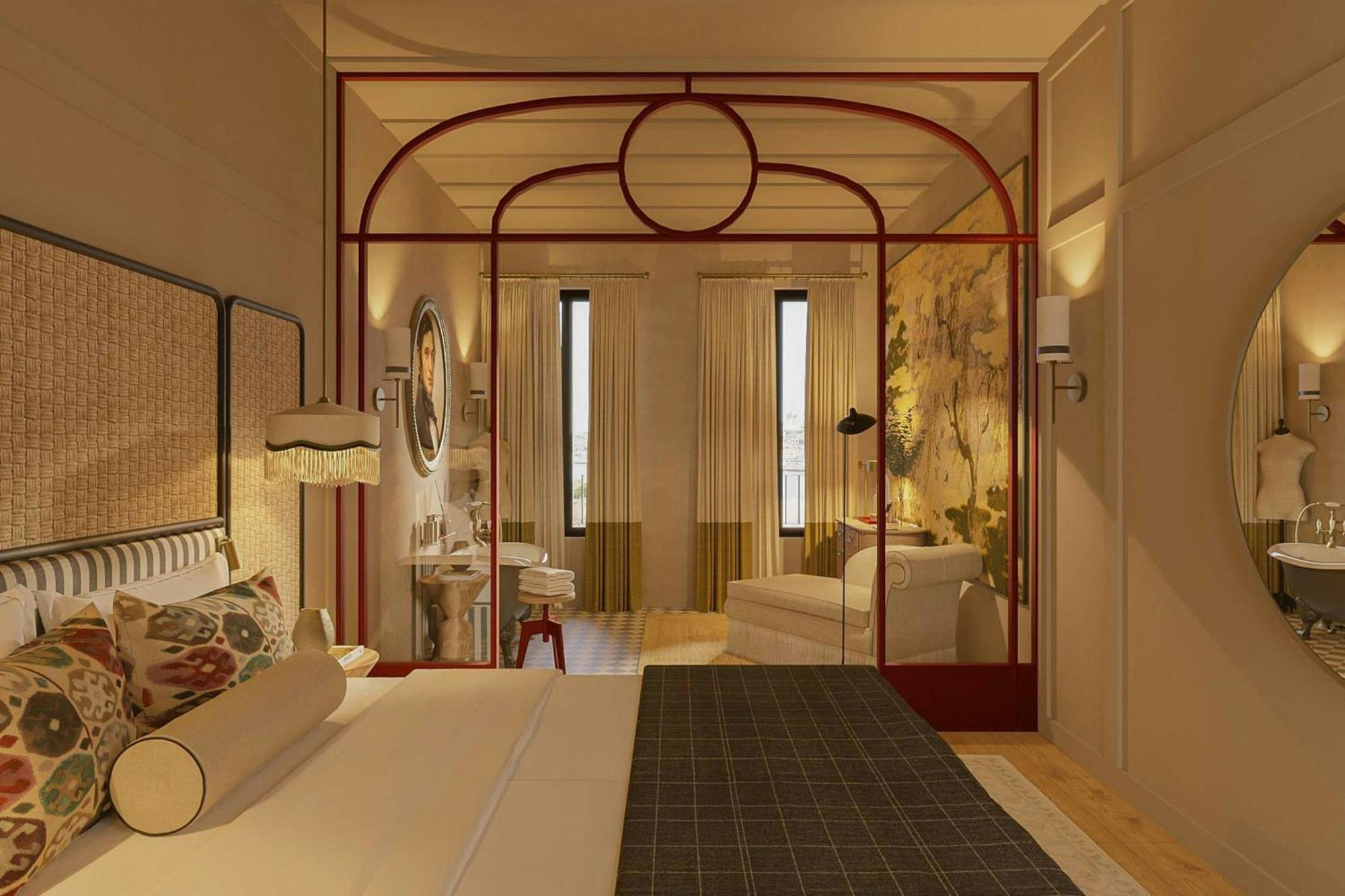 Origine Porto Gaia, A Tribute Portfolio Hotel Vila Nova de Gaia Eksteriør bilde