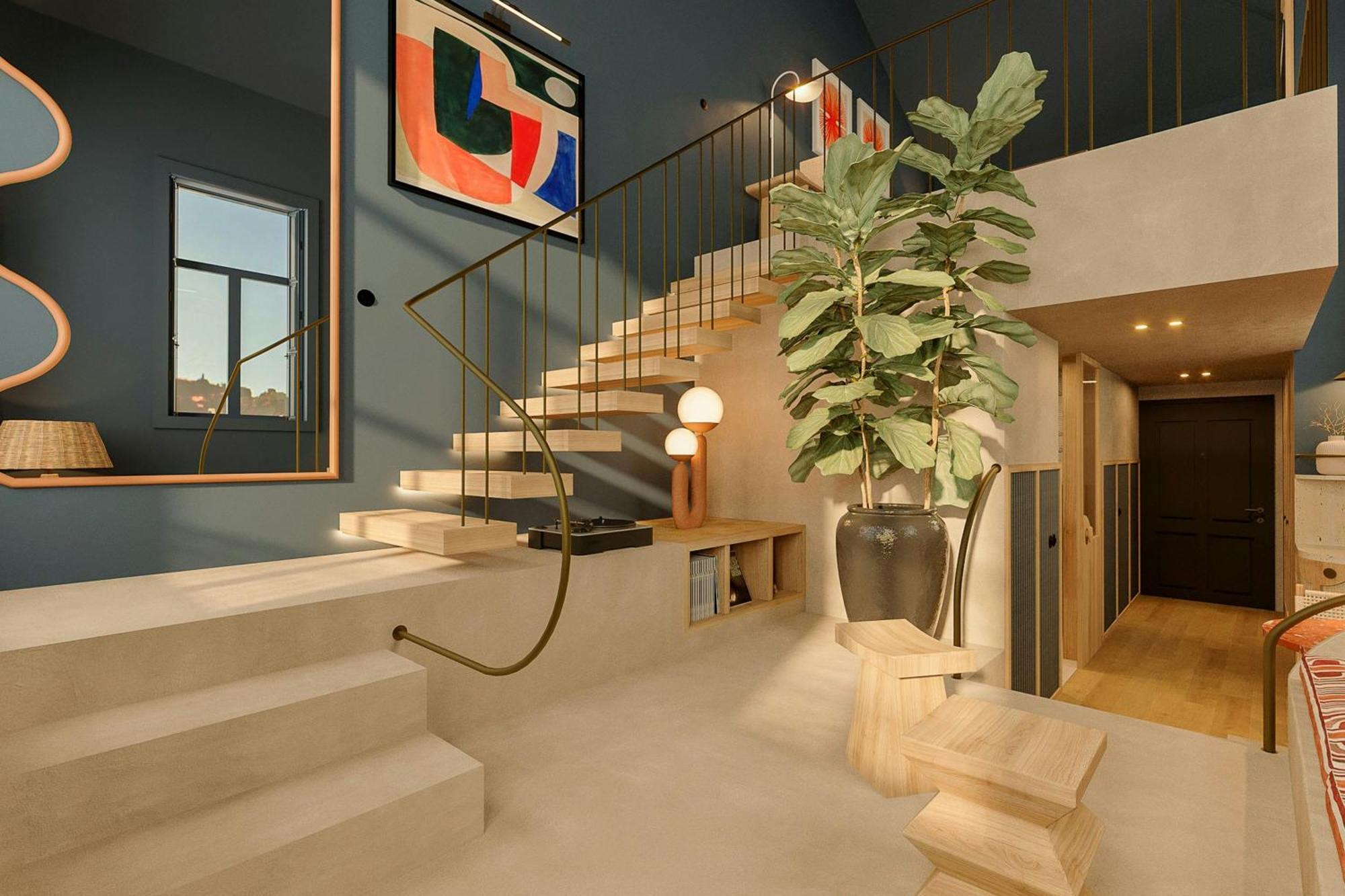 Origine Porto Gaia, A Tribute Portfolio Hotel Vila Nova de Gaia Eksteriør bilde