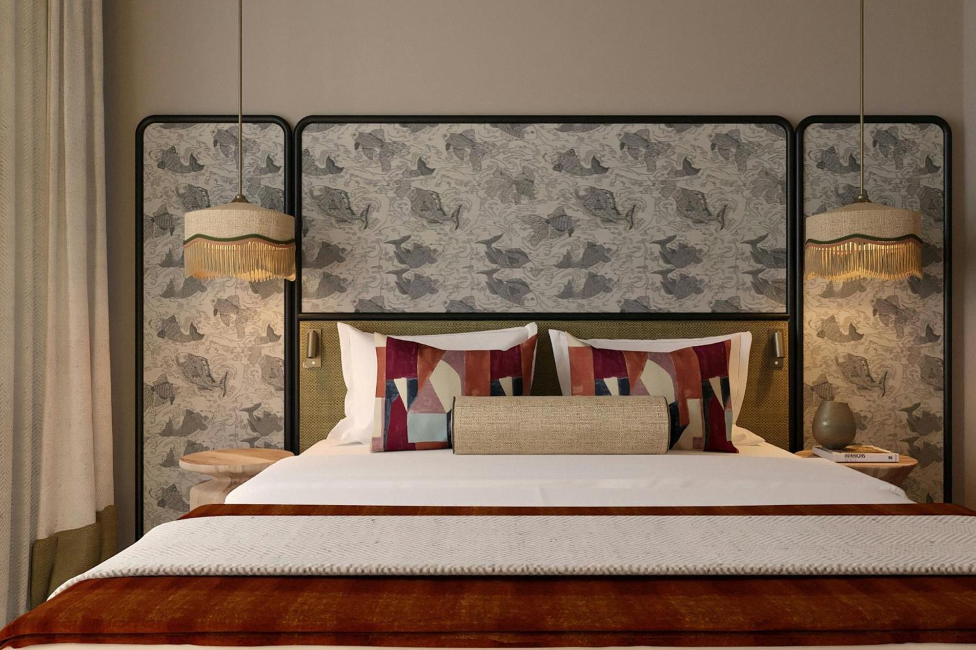 Origine Porto Gaia, A Tribute Portfolio Hotel Vila Nova de Gaia Eksteriør bilde